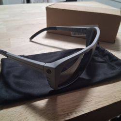 New Electric Bristol Polarized Sunglasses 