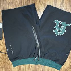 Reversible Shorts  ( Large &XL)