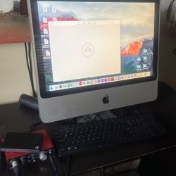 Apple Mac Computer  & Studio Equipment 