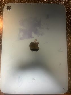 iPad 10th Generation (2022) For Parts