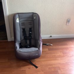 Used Baby Car Seat 