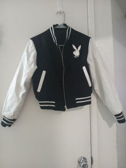 Playboy jacket