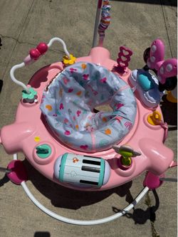 Jumperoo
