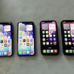 iPhone 12 64gb Unlocked For Any Carrier 