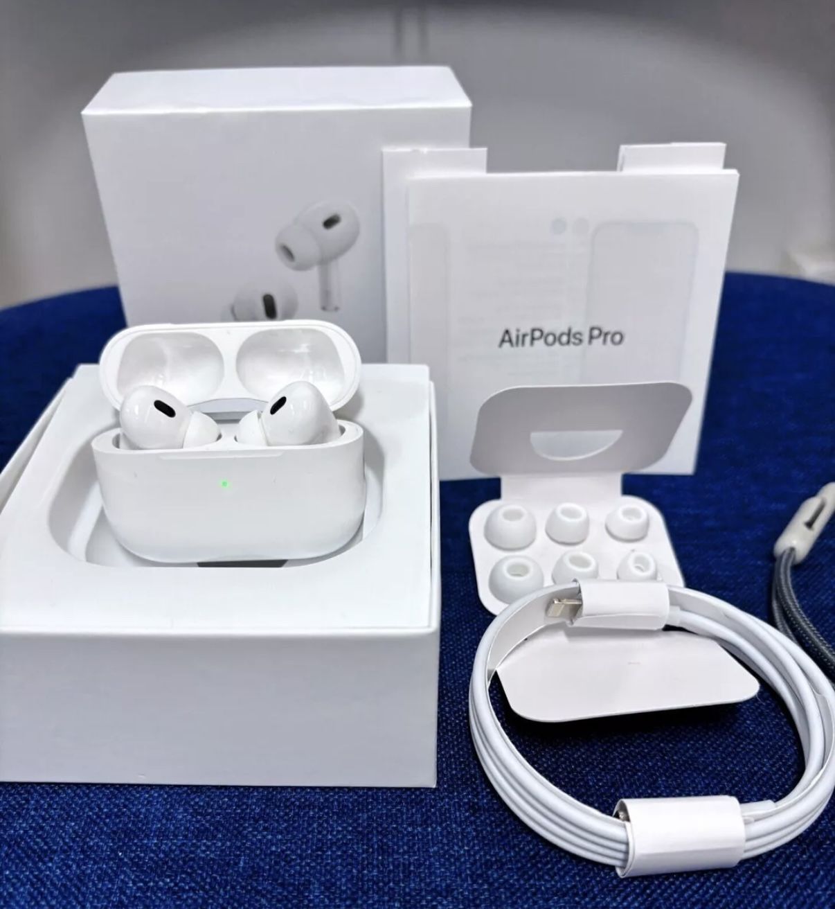 Apple AirPods Pro 2nd Generation $70