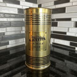 Jean Paul Gaultier Le Male Elixir