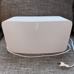 Sonos Play 5 Gen 3