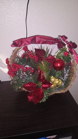 Christmas decoration