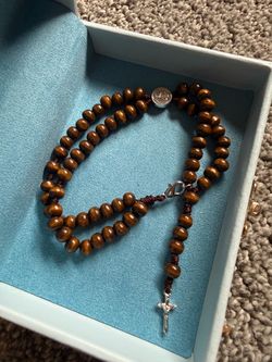 Pulsera Rosario