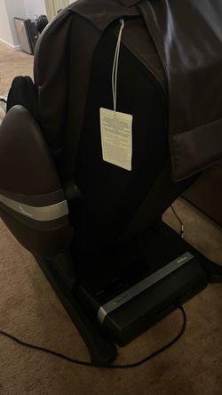 inada Massager chair