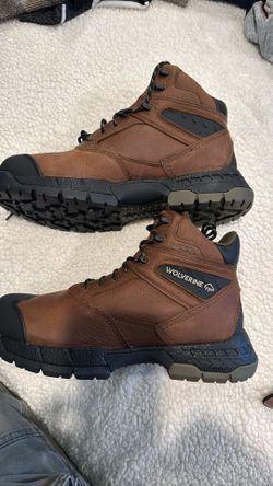 Wolverine 10.5 Ultra Spring