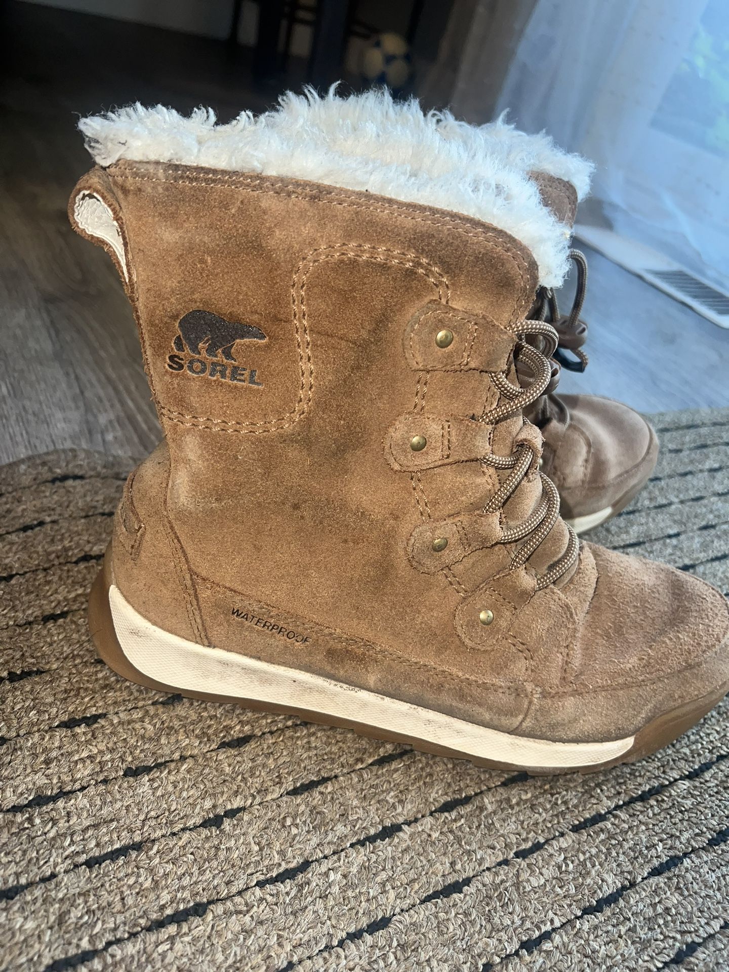 Sorel Water Proof Boots