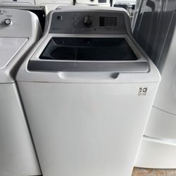 Ge Washer 