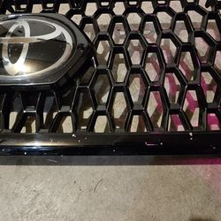 Tacoma Grill 