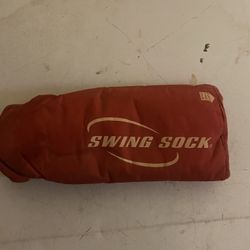 Baseball/Softball Swing Sock Bat Weight