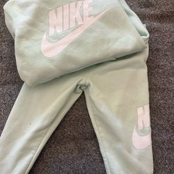 Toddler sweatsuit