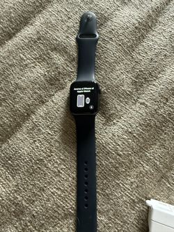 Apple Watch SE 2022