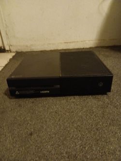 Xbox One