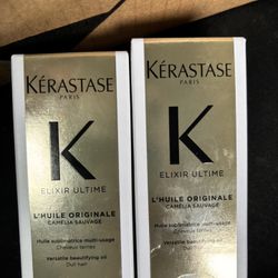 Kerastase 
