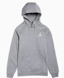 Nike Air Jordan Jumpman Essential Fleece Hoodie
