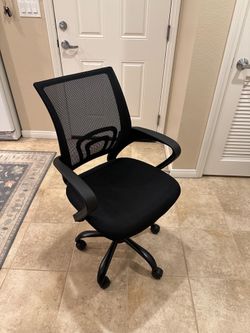 OLIXIS Office Desk Chair