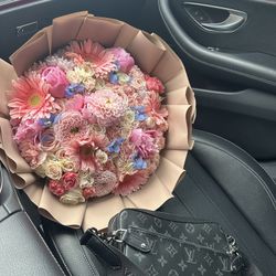 Loui vuitton Side Bag 