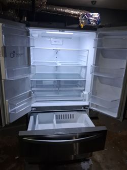 Lg refrijerador