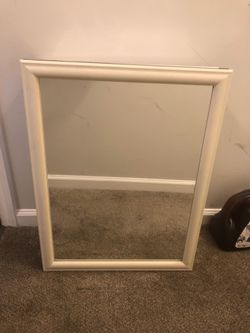 Bath Medicine Cabinet