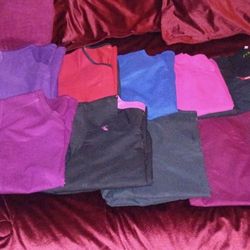 Medical Uniform Scrubs 