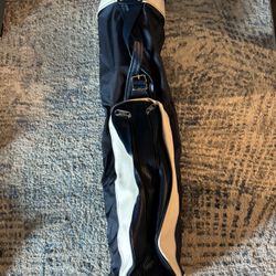 Original Jones Golf Bag - Navy & White - NEW