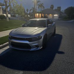 2016 Dodge Charger