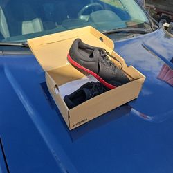 ORIGINALLY New In Box ETNIES MARANA