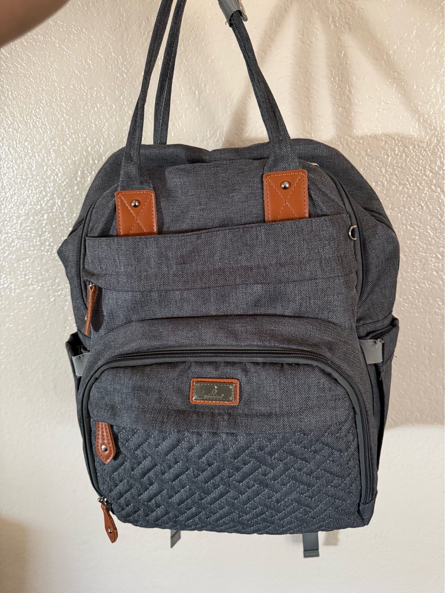 Diaper Bag Backpack