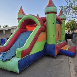 400 Obo Jumper For Sale Without Blower Pick Up Only At Brawley 