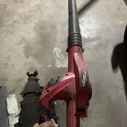 Electric Blower