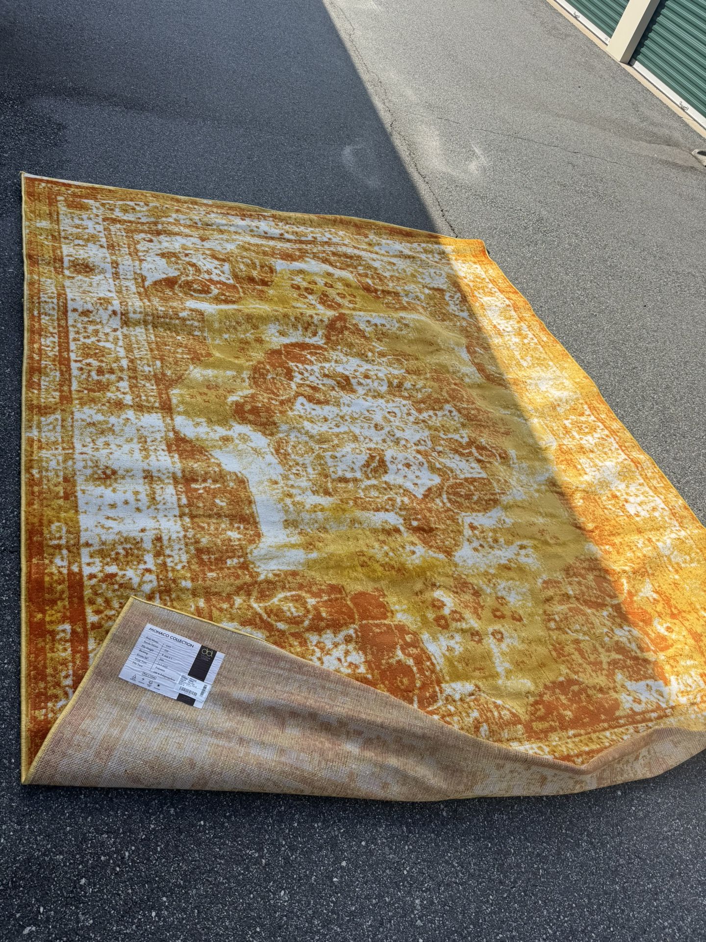 8x11 Rug