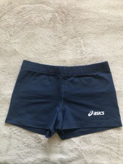 ASICS Workout shorts