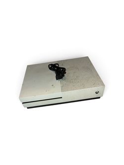 Dirty Xbox 1s