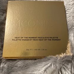 Iconic London Makeup Palette 