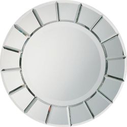 Wall Mirror in Offer (8637)