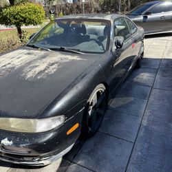 1995 Nissan 240sx
