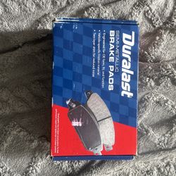 Brake Pads