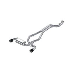 Mbrp Exhaust System Supra 3.0L A90