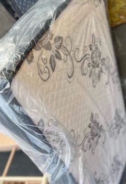 Deluxe brand twin size only