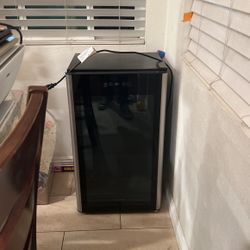 Fridge