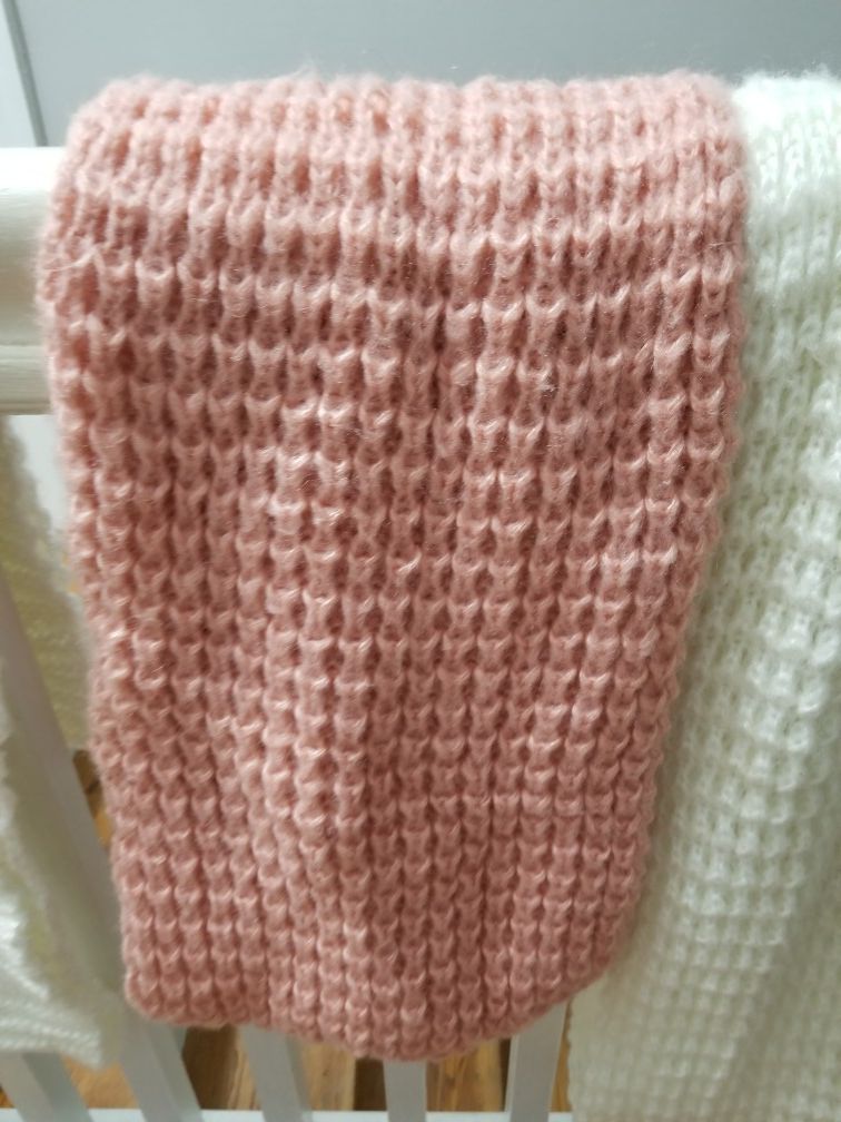 5 Infiniti Scarves (new)