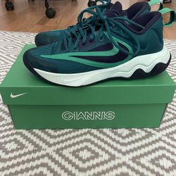 Nike Giannis Immorality 3