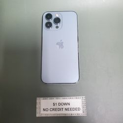 💥 Clearance iPhone 13 Pro – Now Under $300! Just $1 Down & 6-Month Warranty
