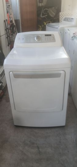 Dryer Works Great, Delivery Available