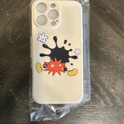 14 Pro Max iPhone Case 